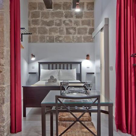 Vallettastay Old Lodge Apartment 2 Dış mekan fotoğraf