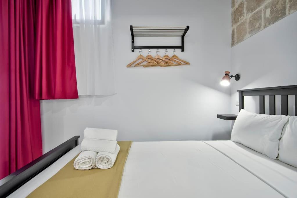 Vallettastay Old Lodge Apartment 2 Dış mekan fotoğraf