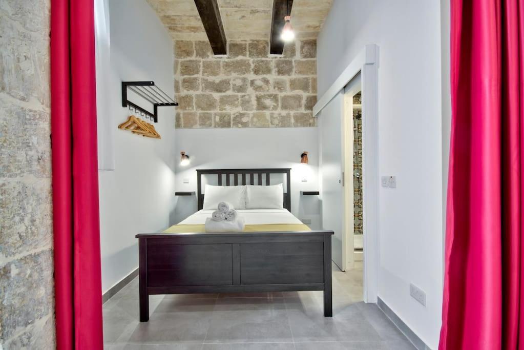 Vallettastay Old Lodge Apartment 2 Dış mekan fotoğraf