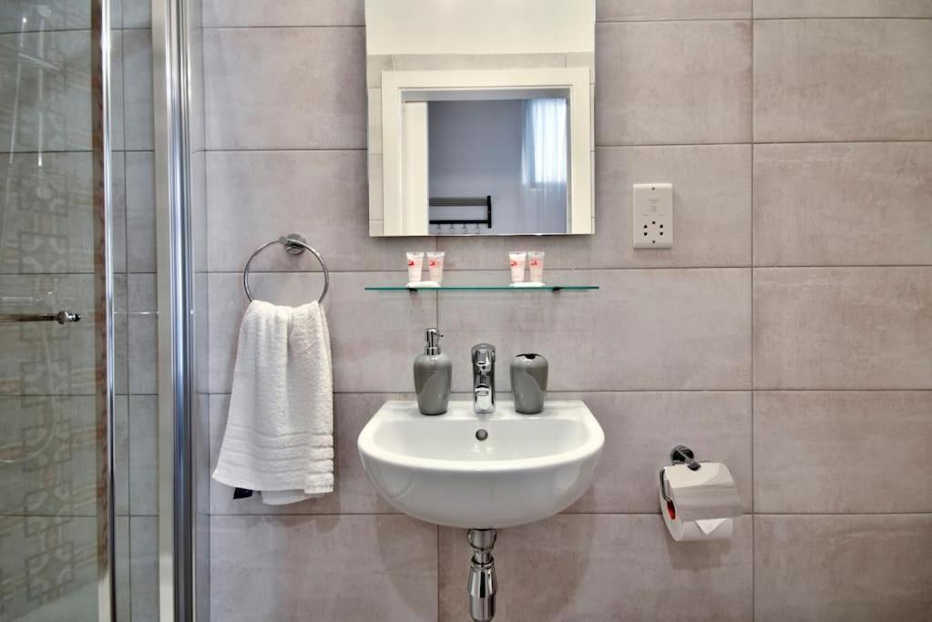 Vallettastay Old Lodge Apartment 2 Dış mekan fotoğraf